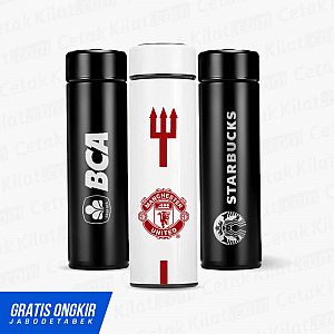 Tumbler Stainless Custom Desain Tumbler Stainless Custom Desain
