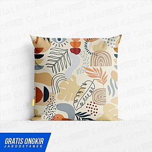 Bantal Custom Desain Bantal Custom Desain