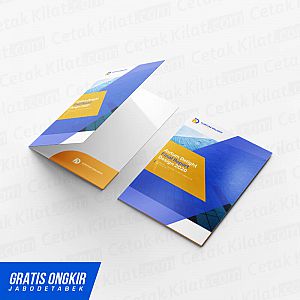 Map Folder Standar Map Folder Standar