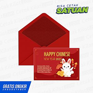 Paket Kartu Ucapan dan Amplop Paket Kartu Ucapan dan Amplop