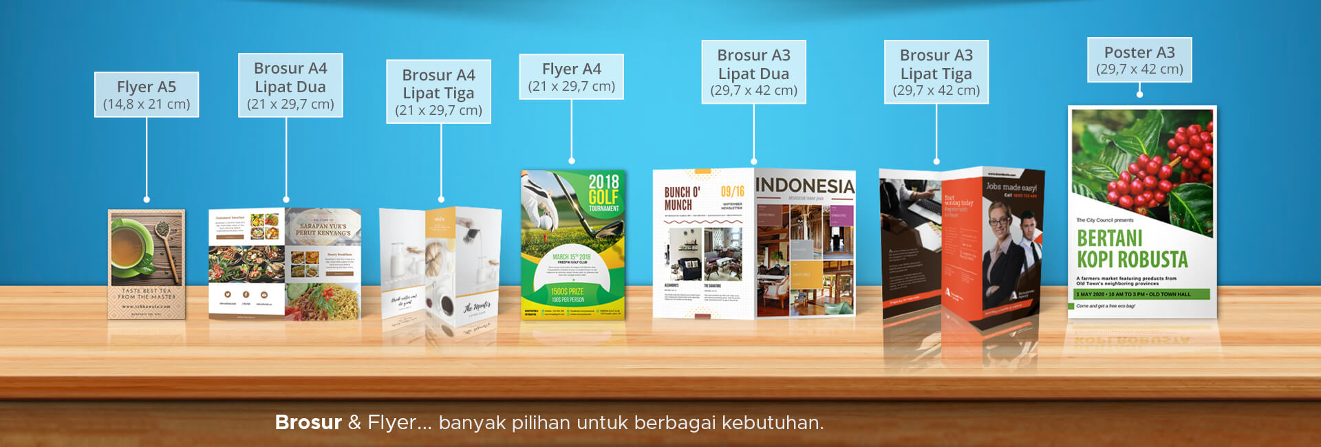 Cetak Kilat Slideshow 05 reguler4_cetak_brosur_flyer_poster