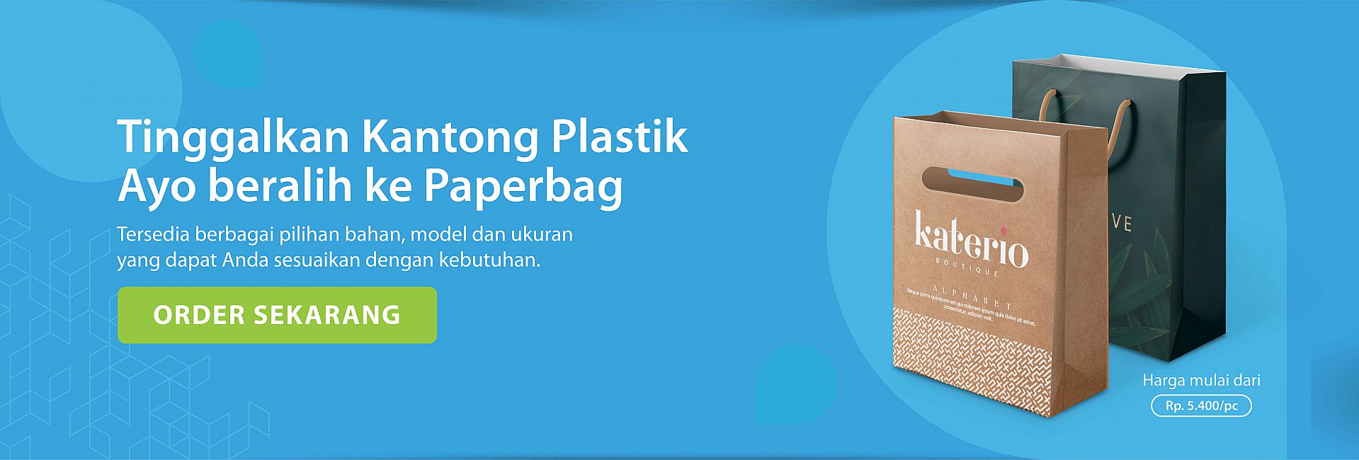 Slideshow Paperbag