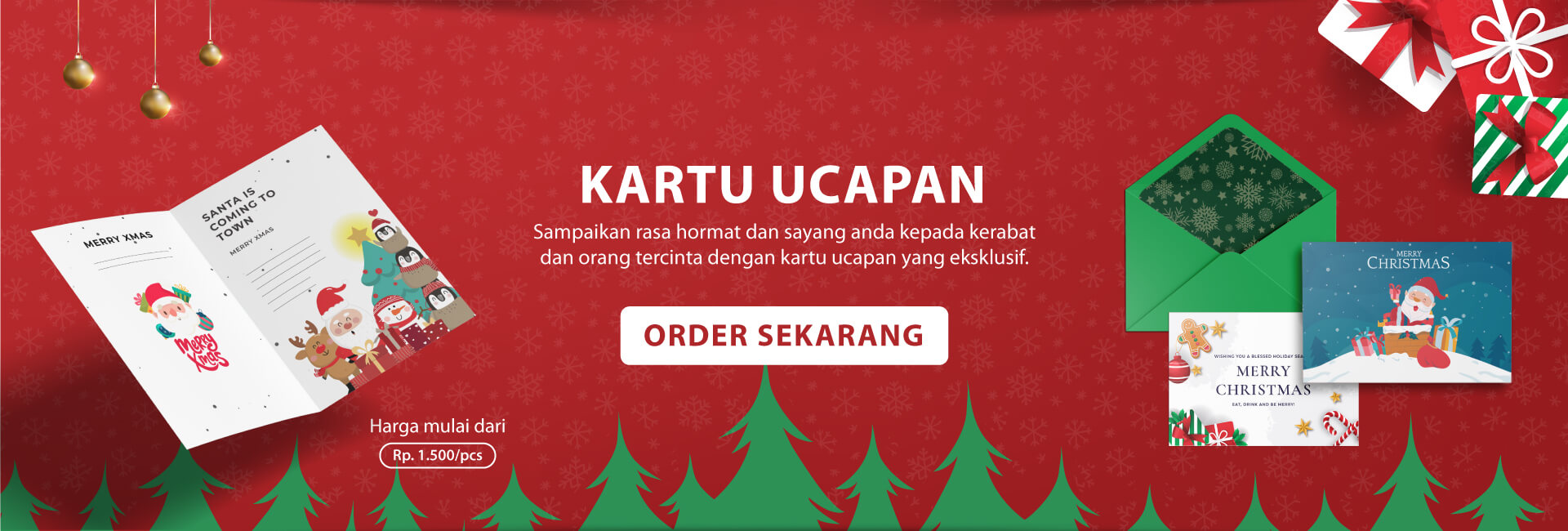 Slideshow Kartu Ucapan