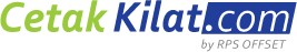 Logo Cetak Kilat